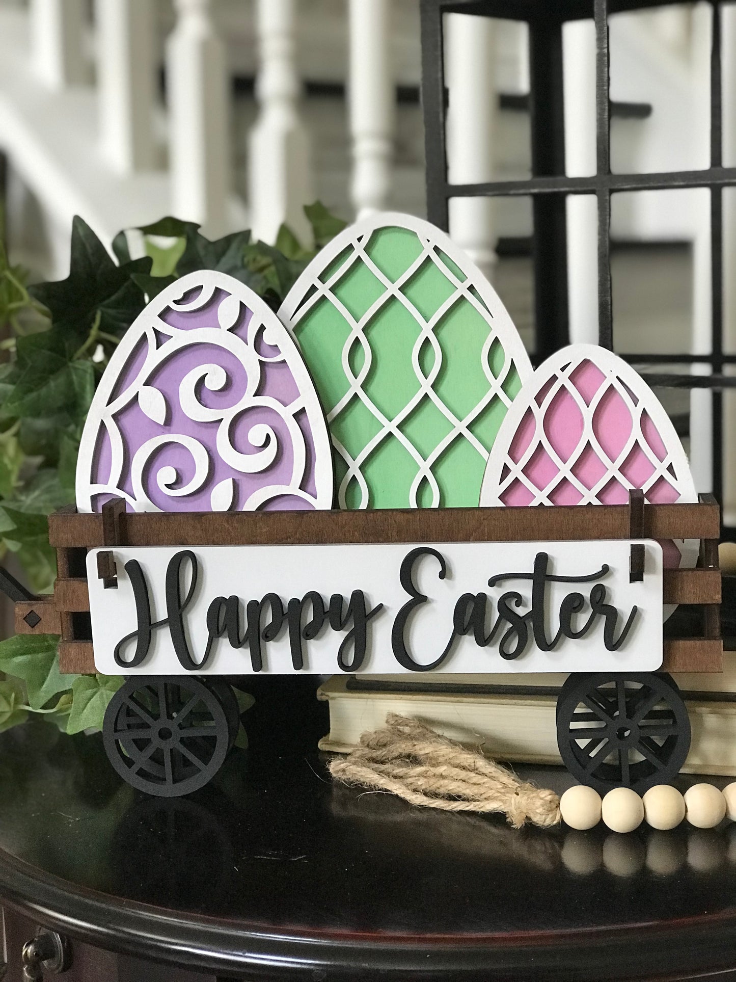 Easter Interchangeable Set