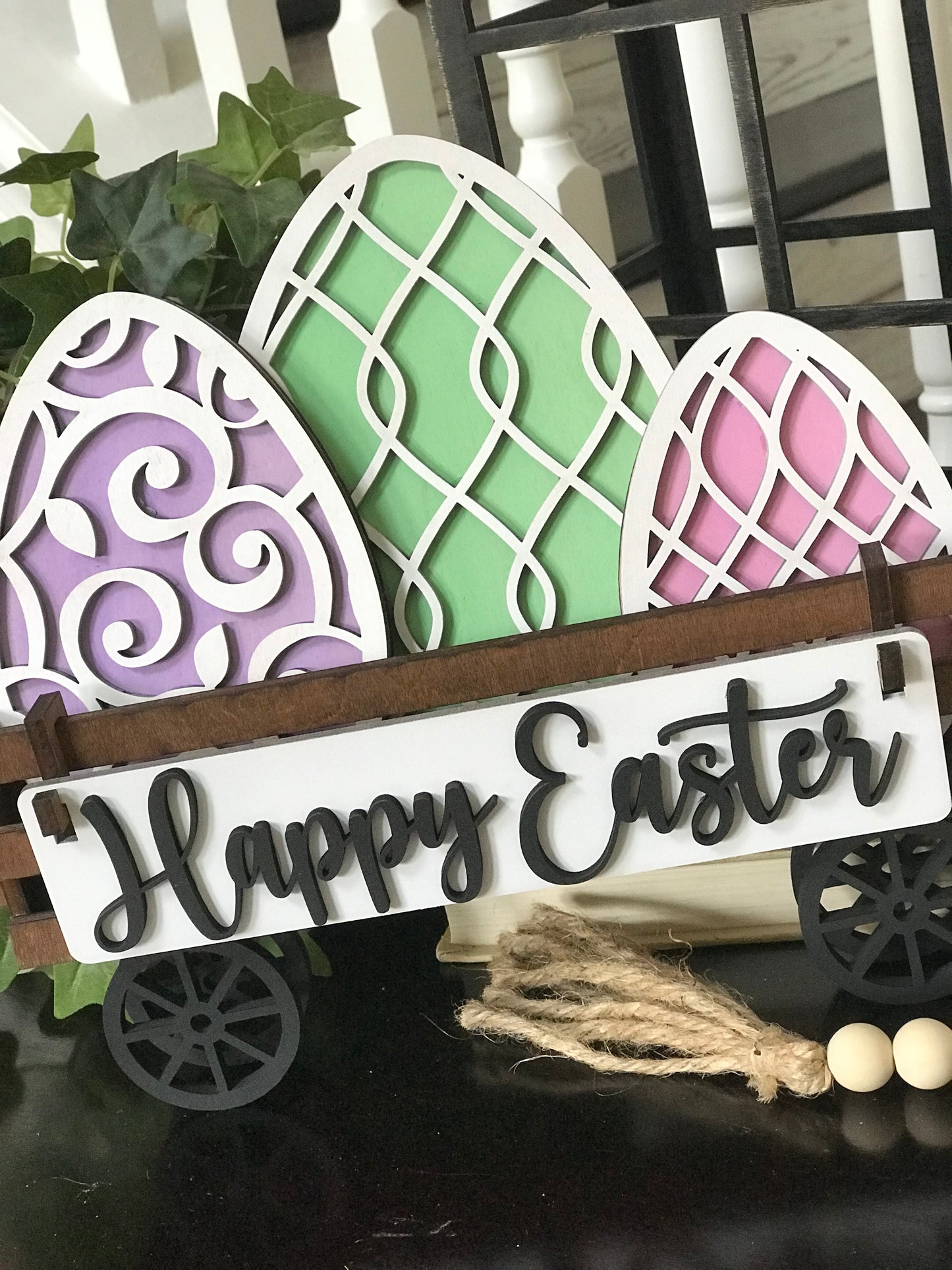 Easter Interchangeable Set