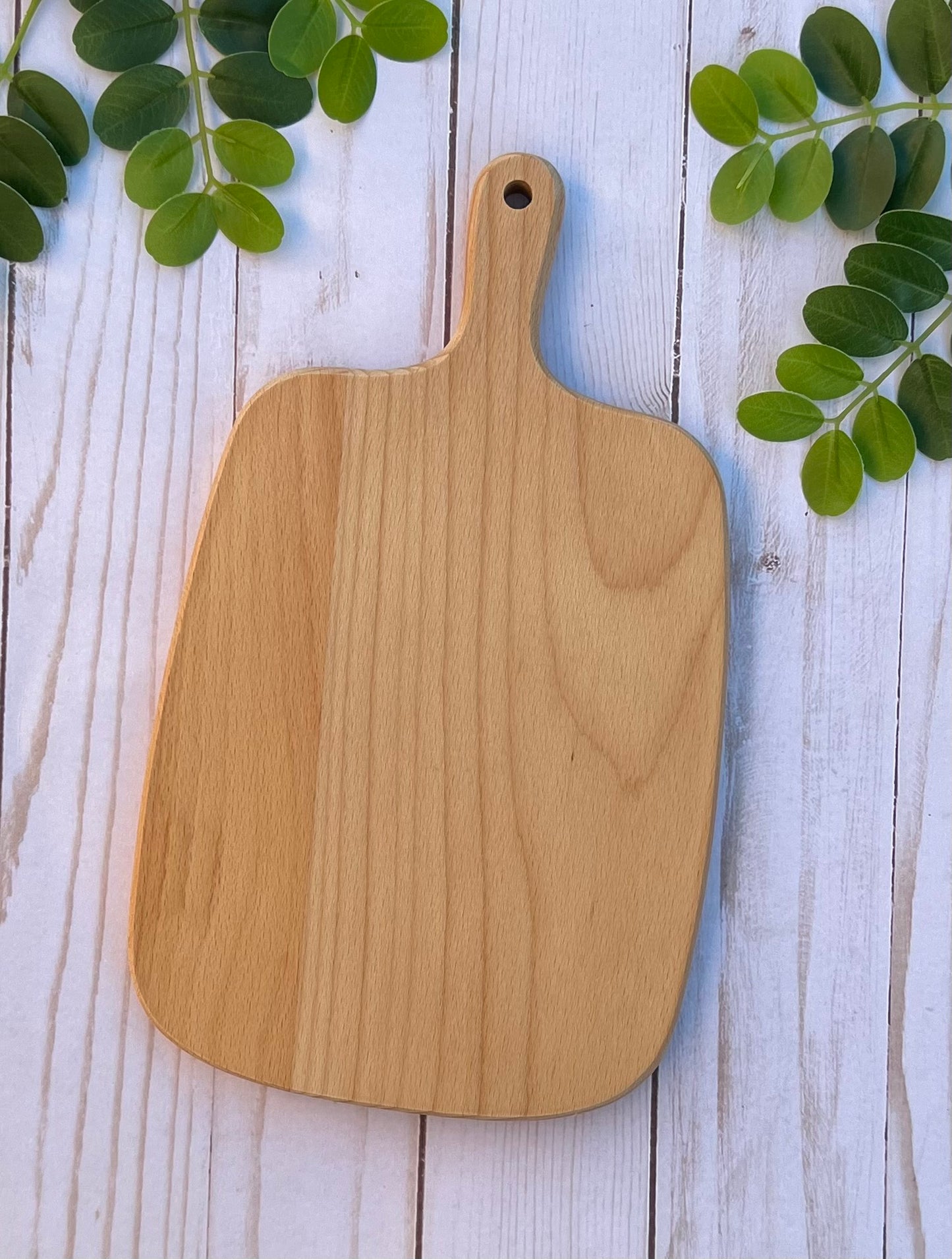 Beechwood Cutting Boards