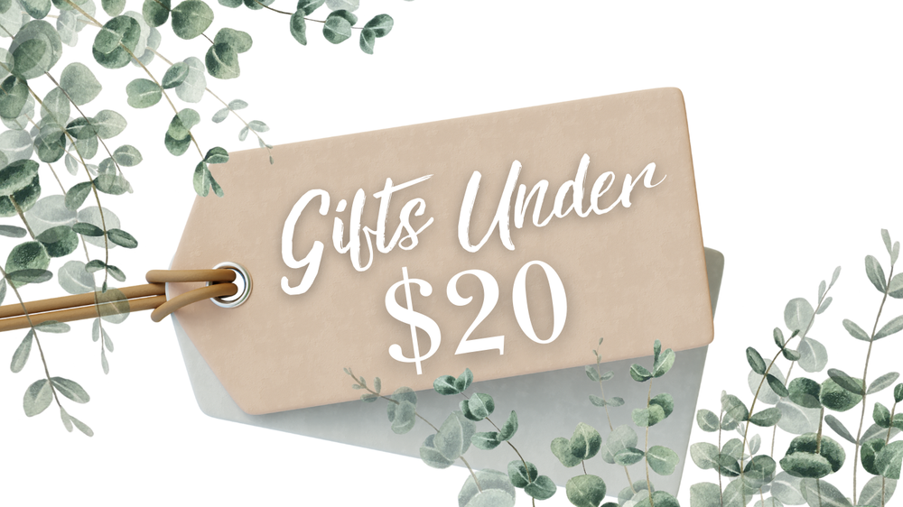 Gifts under $20