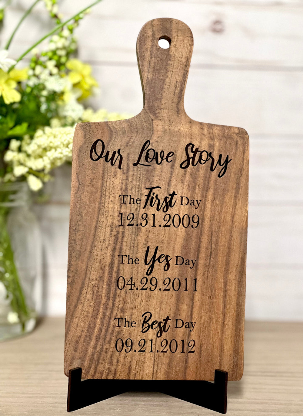 Personalized Gifts