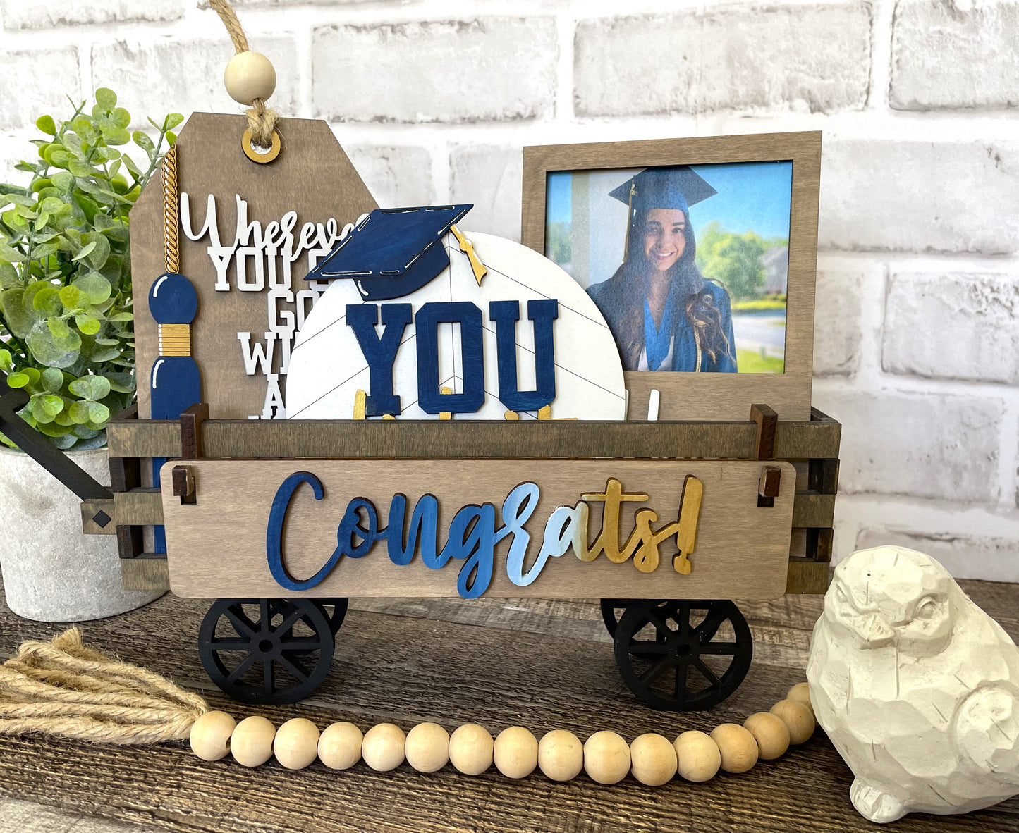 College Bound Interchangeable Set