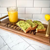 Acacia Serving Tray