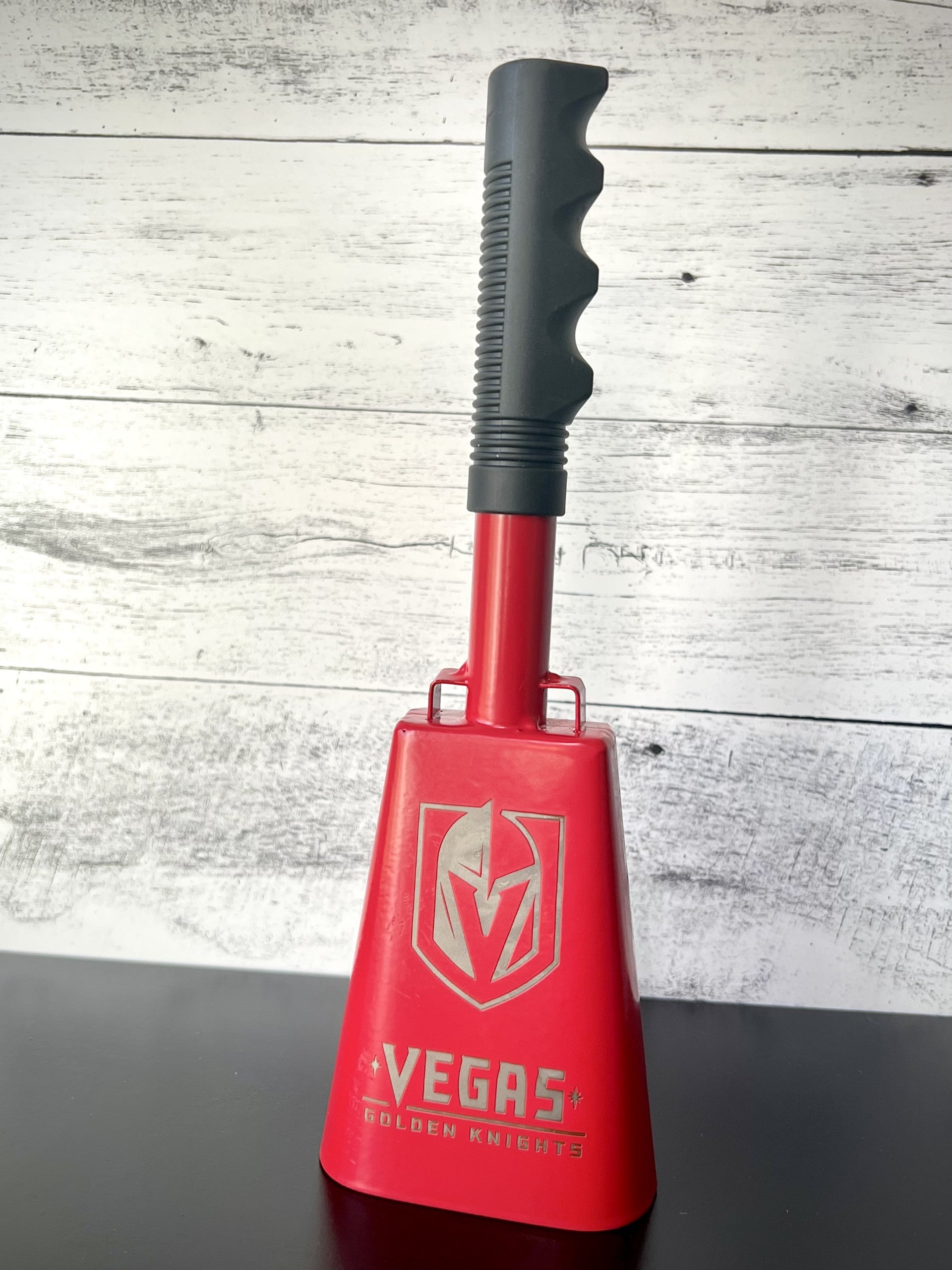 Custom Metal Cow bell – Grady Custom Creations
