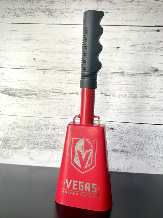 Custom Metal Cow bell