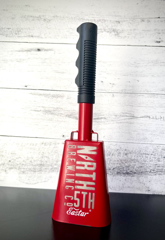 Custom Metal Cow bell