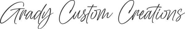 Grady Custom Creations 