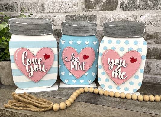 Mason Jar, at Home Decor