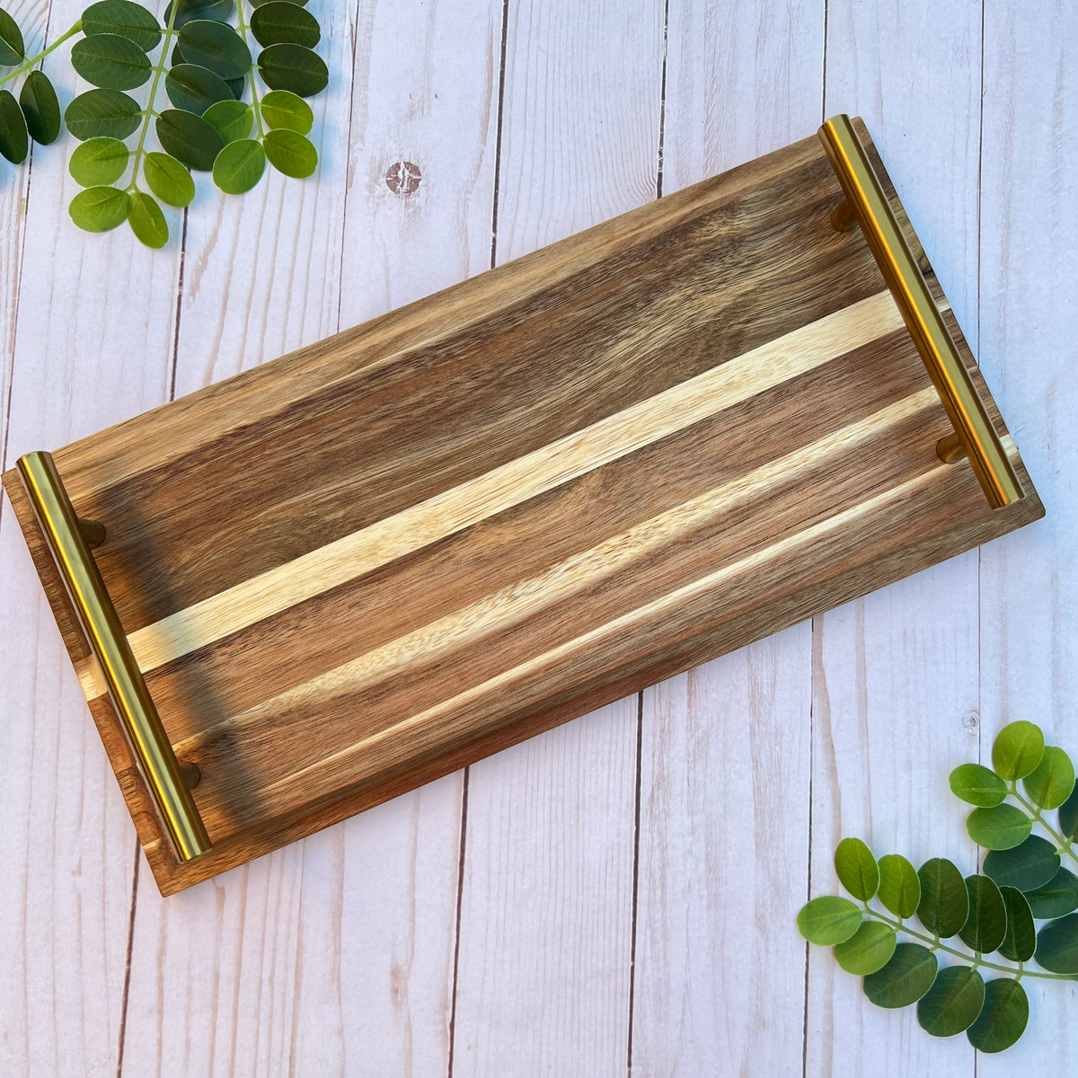 Acacia Serving Tray