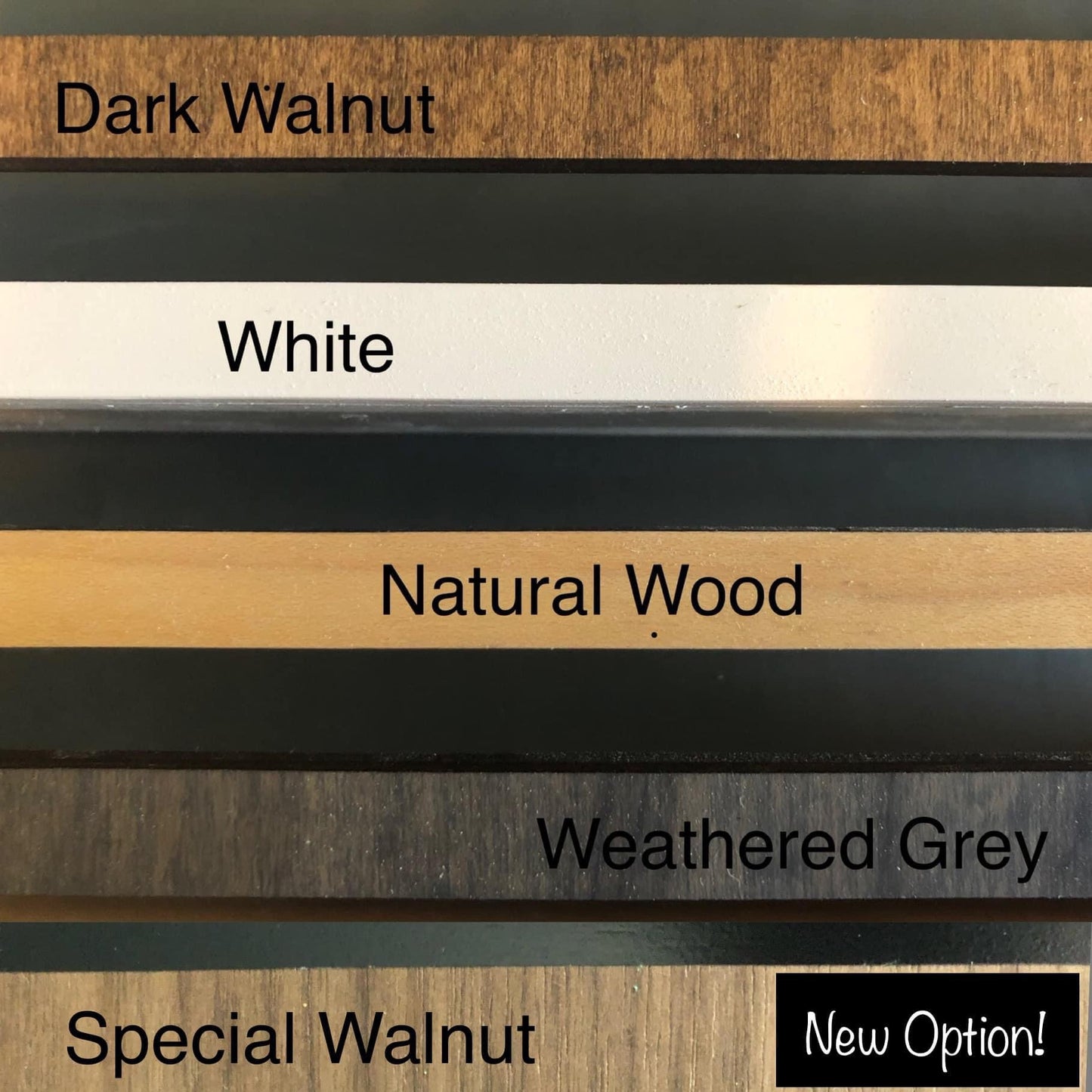 1 - Wagon Displays